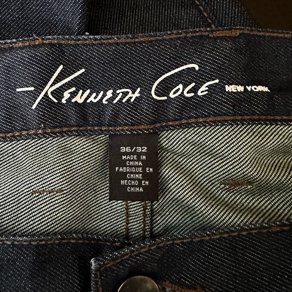 Kenneth Cole Pant - Picture 8 of 9